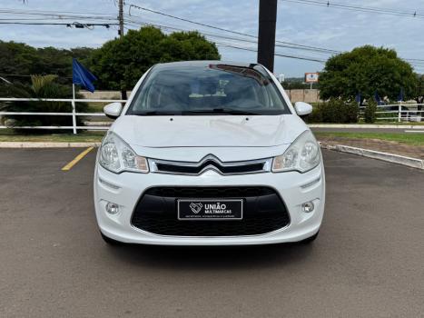 CITROEN C3 1.5 4P TENDANCE FLEX, Foto 2