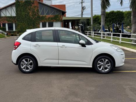 CITROEN C3 1.5 4P TENDANCE FLEX, Foto 4