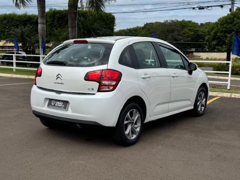 CITROEN C3 1.5 4P TENDANCE FLEX, Foto 5