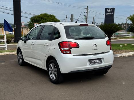 CITROEN C3 1.5 4P TENDANCE FLEX, Foto 7