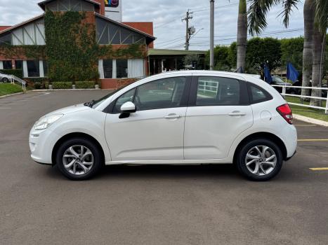 CITROEN C3 1.5 4P TENDANCE FLEX, Foto 8