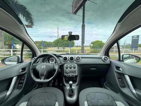 CITROEN C3 1.5 4P TENDANCE FLEX, Foto 9