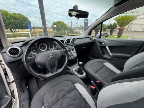 CITROEN C3 1.5 4P TENDANCE FLEX, Foto 10
