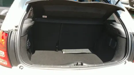 CITROEN C3 1.6 16V 4P EXCLUSIVE FLEX AUTOMÁTICO, Foto 10 CITROEN C3 1.6 16V 4P EXCLUSIVE FLEX AUTOMÁTICO, Foto 10