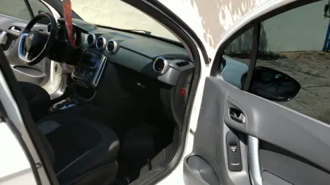 CITROEN C3 1.6 16V 4P EXCLUSIVE FLEX AUTOMÁTICO, Foto 6 CITROEN C3 1.6 16V 4P EXCLUSIVE FLEX AUTOMÁTICO, Foto 6