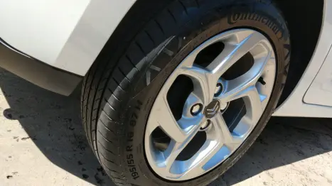 CITROEN C3 1.6 16V 4P EXCLUSIVE FLEX AUTOMÁTICO, Foto 7 CITROEN C3 1.6 16V 4P EXCLUSIVE FLEX AUTOMÁTICO, Foto 7