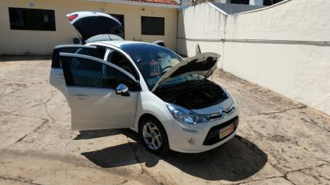 CITROEN C3 1.6 16V 4P EXCLUSIVE FLEX AUTOMÁTICO, Foto 14 CITROEN C3 1.6 16V 4P EXCLUSIVE FLEX AUTOMÁTICO, Foto 14