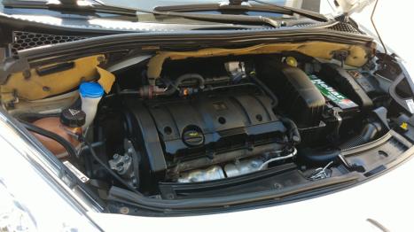 CITROEN C3 1.6 16V 4P EXCLUSIVE FLEX AUTOMÁTICO, Foto 17 CITROEN C3 1.6 16V 4P EXCLUSIVE FLEX AUTOMÁTICO, Foto 17