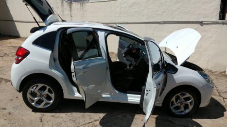 CITROEN C3 1.6 16V 4P EXCLUSIVE FLEX AUTOMÁTICO, Foto 18 CITROEN C3 1.6 16V 4P EXCLUSIVE FLEX AUTOMÁTICO, Foto 18