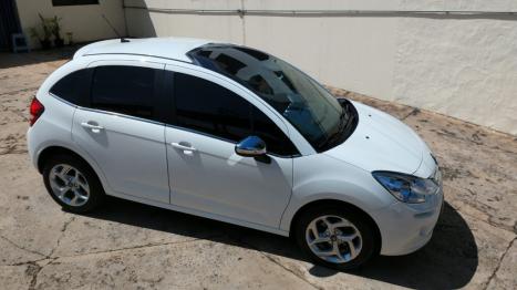 CITROEN C3 1.6 16V 4P EXCLUSIVE FLEX AUTOMÁTICO, Foto 19 CITROEN C3 1.6 16V 4P EXCLUSIVE FLEX AUTOMÁTICO, Foto 19