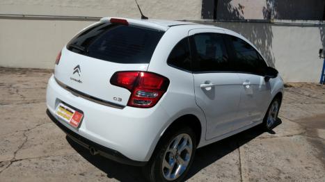 CITROEN C3 1.6 16V 4P EXCLUSIVE FLEX AUTOMÁTICO, Foto 20 CITROEN C3 1.6 16V 4P EXCLUSIVE FLEX AUTOMÁTICO, Foto 20