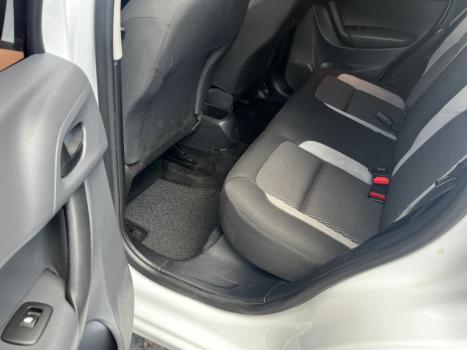 CITROEN C3 1.6 16V 4P ATTRACTION FLEX AUTOMTICO, Foto 9
