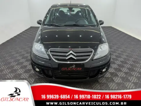 CITROEN C3 1.6 16V 4P EXCLUSIVE FLEX AUTOMÁTICO, Foto 1 CITROEN C3 1.6 16V 4P EXCLUSIVE FLEX AUTOMÁTICO, Foto 1