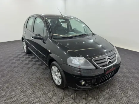 CITROEN C3 1.6 16V 4P EXCLUSIVE FLEX AUTOMÁTICO, Foto 2 CITROEN C3 1.6 16V 4P EXCLUSIVE FLEX AUTOMÁTICO, Foto 2