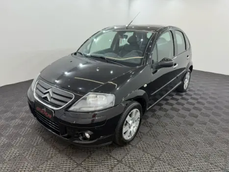 CITROEN C3 1.6 16V 4P EXCLUSIVE FLEX AUTOMÁTICO, Foto 3 CITROEN C3 1.6 16V 4P EXCLUSIVE FLEX AUTOMÁTICO, Foto 3