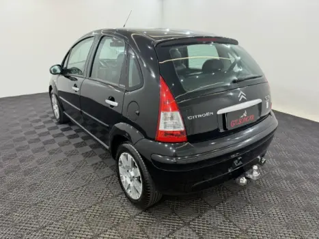 CITROEN C3 1.6 16V 4P EXCLUSIVE FLEX AUTOMÁTICO, Foto 6 CITROEN C3 1.6 16V 4P EXCLUSIVE FLEX AUTOMÁTICO, Foto 6