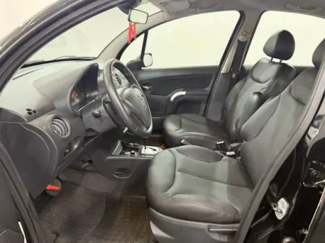 CITROEN C3 1.6 16V 4P EXCLUSIVE FLEX AUTOMÁTICO, Foto 9 CITROEN C3 1.6 16V 4P EXCLUSIVE FLEX AUTOMÁTICO, Foto 9