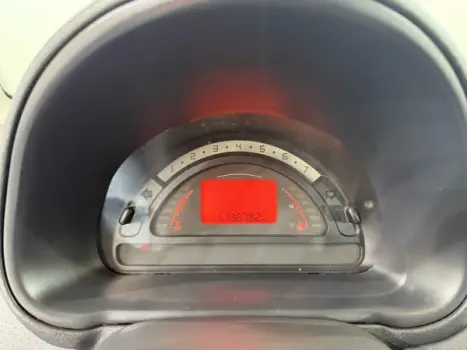 CITROEN C3 1.6 16V 4P EXCLUSIVE FLEX AUTOMÁTICO, Foto 10 CITROEN C3 1.6 16V 4P EXCLUSIVE FLEX AUTOMÁTICO, Foto 10