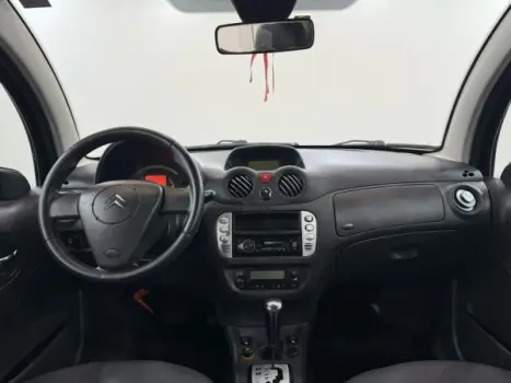 CITROEN C3 1.6 16V 4P EXCLUSIVE FLEX AUTOMÁTICO, Foto 11 CITROEN C3 1.6 16V 4P EXCLUSIVE FLEX AUTOMÁTICO, Foto 11