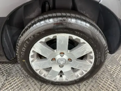 CITROEN C3 1.6 16V 4P EXCLUSIVE FLEX AUTOMÁTICO, Foto 13 CITROEN C3 1.6 16V 4P EXCLUSIVE FLEX AUTOMÁTICO, Foto 13