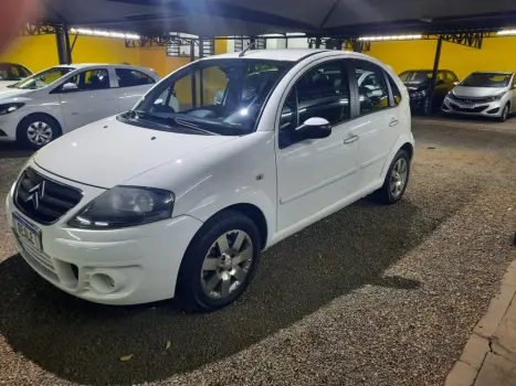 CITROEN C3 1.6 16V 4P EXCLUSIVE FLEX AUTOMTICO, Foto 1