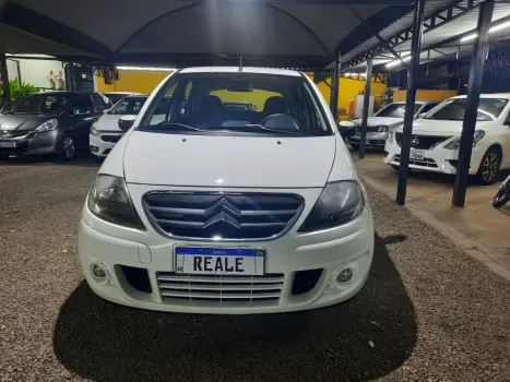 CITROEN C3 1.6 16V 4P EXCLUSIVE FLEX AUTOMTICO, Foto 2