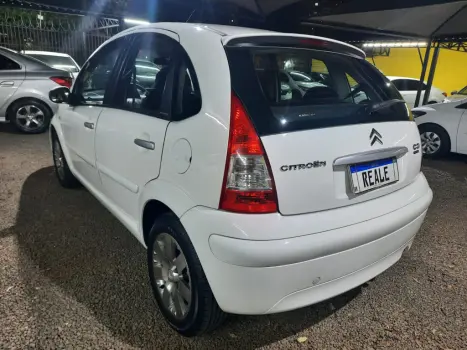 CITROEN C3 1.6 16V 4P EXCLUSIVE FLEX AUTOMTICO, Foto 3