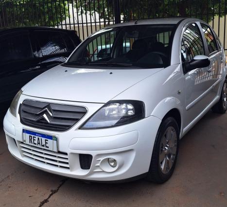 CITROEN C3 1.6 16V 4P EXCLUSIVE FLEX AUTOMTICO, Foto 1