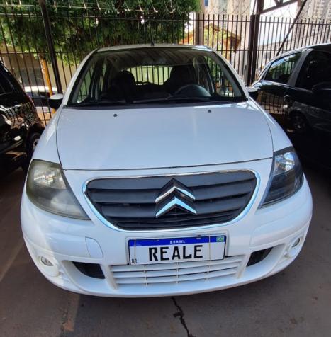 CITROEN C3 1.6 16V 4P EXCLUSIVE FLEX AUTOMTICO, Foto 2