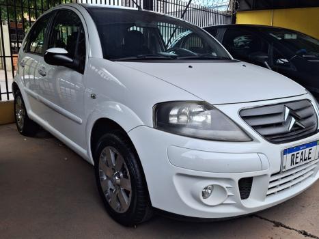 CITROEN C3 1.6 16V 4P EXCLUSIVE FLEX AUTOMTICO, Foto 3