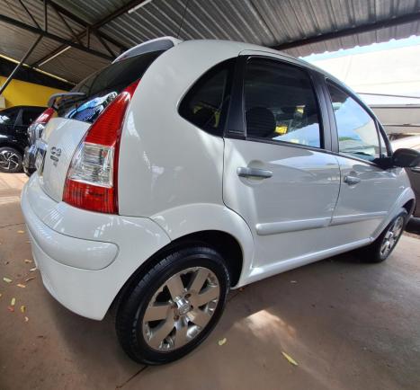 CITROEN C3 1.6 16V 4P EXCLUSIVE FLEX AUTOMTICO, Foto 5