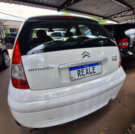 CITROEN C3 1.6 16V 4P EXCLUSIVE FLEX AUTOMTICO, Foto 6