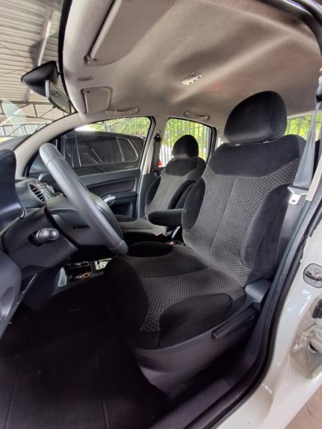 CITROEN C3 1.6 16V 4P EXCLUSIVE FLEX AUTOMTICO, Foto 7