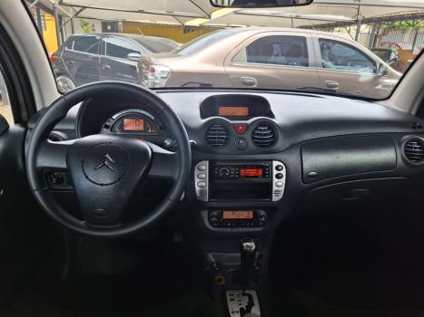 CITROEN C3 1.6 16V 4P EXCLUSIVE FLEX AUTOMTICO, Foto 8