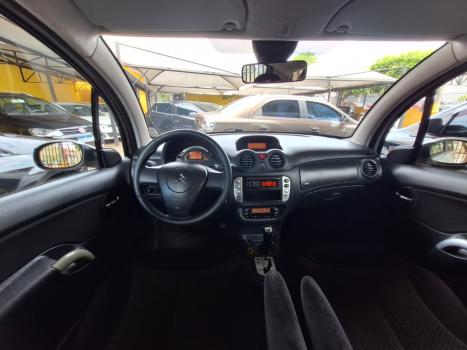 CITROEN C3 1.6 16V 4P EXCLUSIVE FLEX AUTOMTICO, Foto 9
