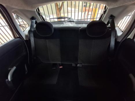 CITROEN C3 1.6 16V 4P EXCLUSIVE FLEX AUTOMTICO, Foto 10