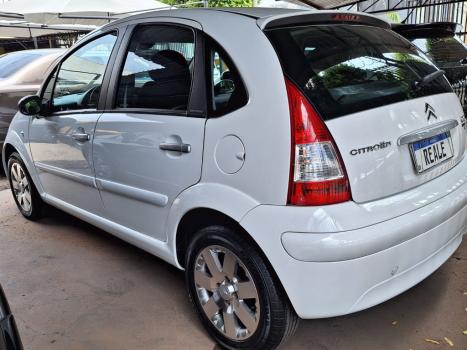 CITROEN C3 1.6 16V 4P EXCLUSIVE FLEX AUTOMTICO, Foto 4