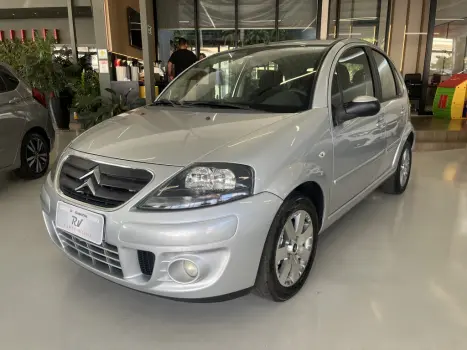 CITROEN C3 1.6 16V 4P EXCLUSIVE FLEX AUTOMTICO, Foto 1