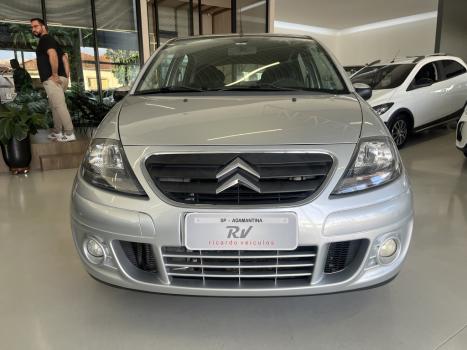 CITROEN C3 1.6 16V 4P EXCLUSIVE FLEX AUTOMTICO, Foto 2
