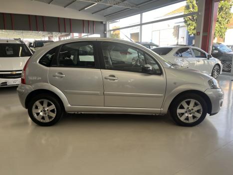 CITROEN C3 1.6 16V 4P EXCLUSIVE FLEX AUTOMTICO, Foto 3