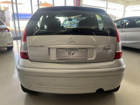 CITROEN C3 1.6 16V 4P EXCLUSIVE FLEX AUTOMTICO, Foto 4