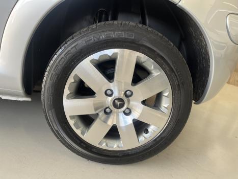 CITROEN C3 1.6 16V 4P EXCLUSIVE FLEX AUTOMTICO, Foto 5
