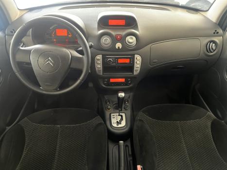CITROEN C3 1.6 16V 4P EXCLUSIVE FLEX AUTOMTICO, Foto 6