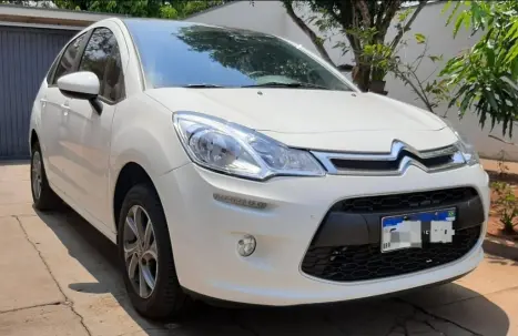 CITROEN C3 1.6 16V 4P FLEX VTI 120 TENDANCE AUTOMTICO, Foto 2