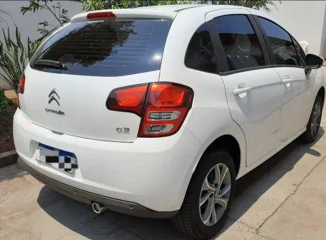 CITROEN C3 1.6 16V 4P FLEX VTI 120 TENDANCE AUTOMTICO, Foto 3