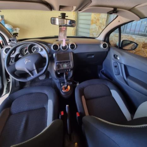 CITROEN C3 1.6 16V 4P FLEX VTI 120 TENDANCE AUTOMTICO, Foto 5