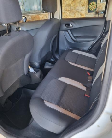 CITROEN C3 1.6 16V 4P FLEX VTI 120 TENDANCE AUTOMTICO, Foto 6
