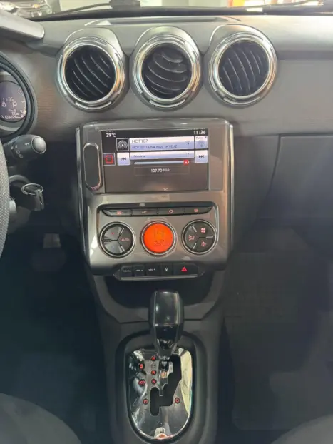 CITROEN C3 1.6 16V 4P EXCLUSIVE FLEX AUTOMTICO, Foto 12