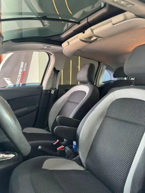 CITROEN C3 1.6 16V 4P EXCLUSIVE FLEX AUTOMTICO, Foto 15