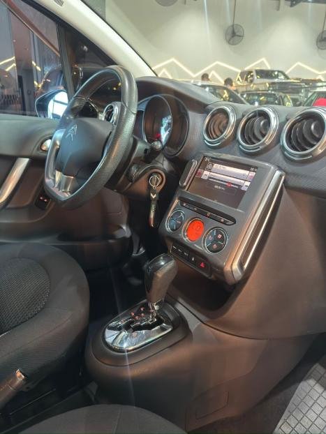 CITROEN C3 1.6 16V 4P EXCLUSIVE FLEX AUTOM�TICO, Foto 8